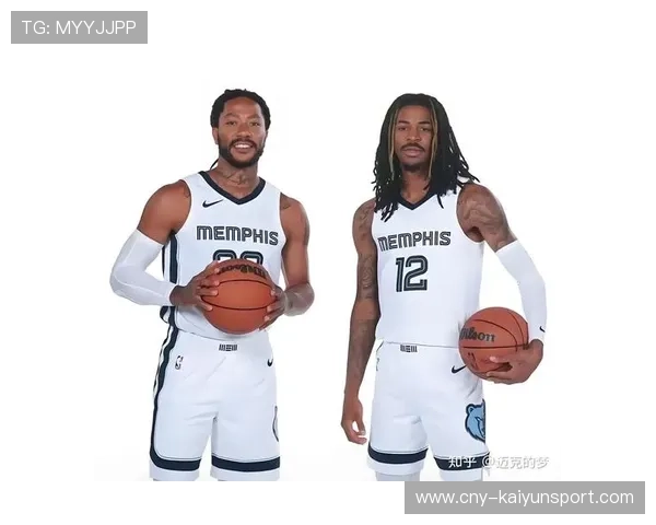 莫兰特突破拉杆得分,孟菲斯把难度当常规